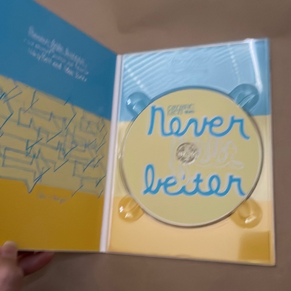 4 for $20 - Snowboard dvd - never felt better - Picture 8 of 9